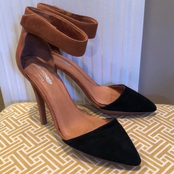 Jeffrey Campbell Shoes - Jeffrey Campbell Solitaire shoes